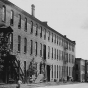 Minnesota State Prison, Stillwater