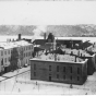 Minnesota State Prison, Stillwater