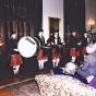 Macalester College Pipe Band