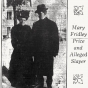 Mary Fridley Price and Fred Price
