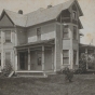 Photograph of Fairfield House, Henrytown