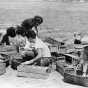 Mexican American migrant farm workers 