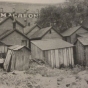 Black and white photograph of Minnesota Macaroni factory, 114 West Fairfield c.1917.