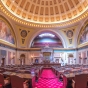 Minnesota Senate chamber