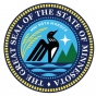 Minnesota state seal, 2024