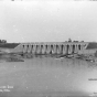 Pine River Dam, Cass County.