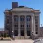 Morrill Hall