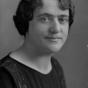 Bertha Moller