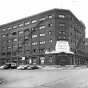 Pearson Candy Company, 411 Broadway, St. Paul, 1955.