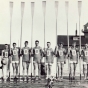 Duluth Boat Club Senior Eight