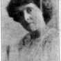 Nellie Francis, 1912. From the St. Paul Appeal, July 27, 1912, p.3.