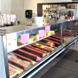 Interior of Nerstrand Meats and Catering, 2019. Photo by Jeff M. Sauve.