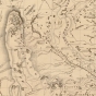 1843 Nicollet map