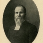 Eric Norelius, Swedish-American clergyman