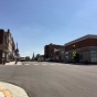 Photograph of North Main Street, Harmony