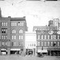 Northrup, King and Company offices on Hennepin Avenue