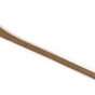 Traditional Ojibwe lacrosse stick 