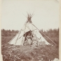 Ojibwe family