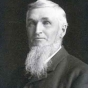 Oren C. Gregg, superintendent of the Farmers' Institute