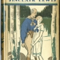 Color scan of the cover of Sinclair Lewis’ novel Mantrap, published in 1926.