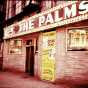 Persian Palms Nightclub