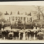 Members of the National Woman’s Party picketing for suffrage