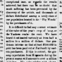 A long article from the The Weekly Pioneer and Democrat, June 23, 1859. This article highlights several stories from Rice County including that of a Rice County farmer who had a $700 mortgage on his farm with no foreseeable way to pay it. Then the Ginseng boon broke and, with the help of his wife and two sons, within just a few months they were able to pay the debt entirely