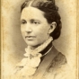 Sarah Burger Stearns