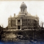 Red Lake County Courthouse