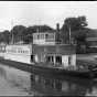 Minnesota Centennial Showboat at Stillwater levee
