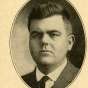 Representative Theodore Christianson, Jr., 1919. From the Forty-First Minnesota Legislative Session Manual. 