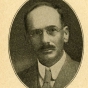 Representative Charles H. Warner, 1919. From the Forty-First Minnesota Legislative Session Manual.