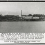 Walker, Judd & Veazie sawmill at Marine Mills, ca. 1890