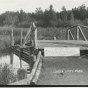 Source of the Mississippi River, Itasca State Park