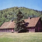 Great Hall, Grand Portage National Monument