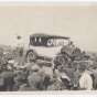 Pan Motor Company barbeque, St. Cloud, July 4, 1917