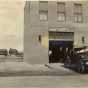 Fire Department, No. 3 Station, Pantown, St. Cloud, c.1919