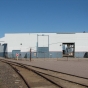 Color image of Cold Spring Granite Company Loading Area, c.2007.