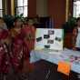 SILC booth at India Day