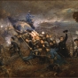 Second Minnesota Regiment at Mission Ridge, Nov. 25, 1863