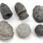 Civil War bullets