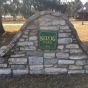 Photograph of Selvig Park Sign