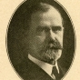 Representative Frank L. Cliff, 1919. From the Forty-First Minnesota Legislative Session Manual.