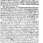 Northfield Telegraph, December 25, 1861. Recruiting advertisement placed by Captain William Russell for Colonel Berdan’s Corps of US Sharpshooters. Used with the permission of St. Olaf College Archives.