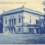 T.B. Sheldon Memorial Auditorium, Red Wing