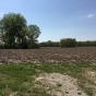 Karst sinkholes in Fillmore County, Minnesota