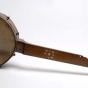 Five-string banjo (stringless)