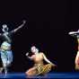 Performance of Song of Jasmine at Lincoln Center, New York