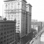 First National Bank-Soo Line Building, Fifth and Marquette, Minneapolis