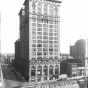 First National Soo Line Building, Fifth and Marquette, Minneapolis